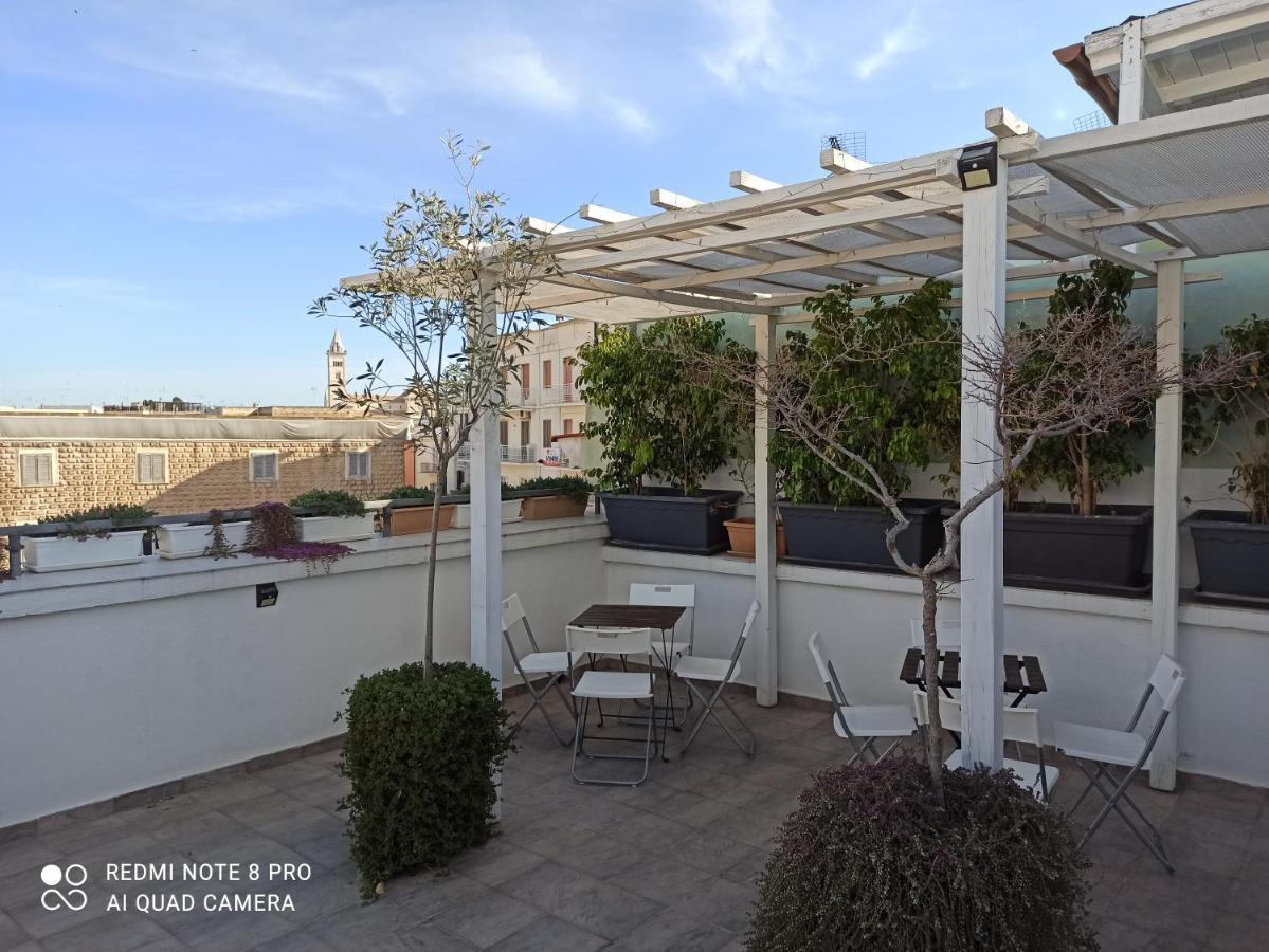 Ad Home Trani Exterior foto