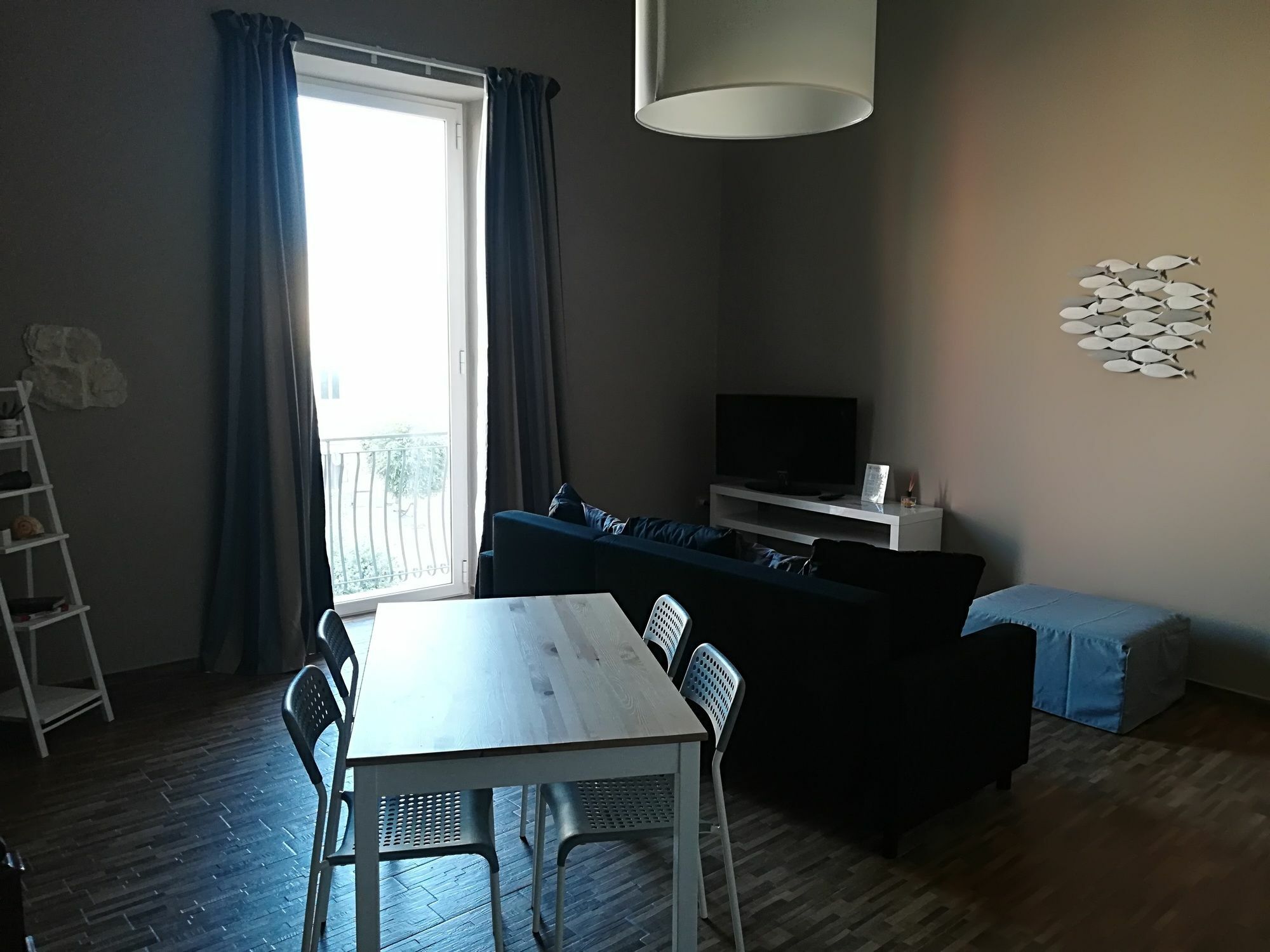 Ad Home Trani Exterior foto