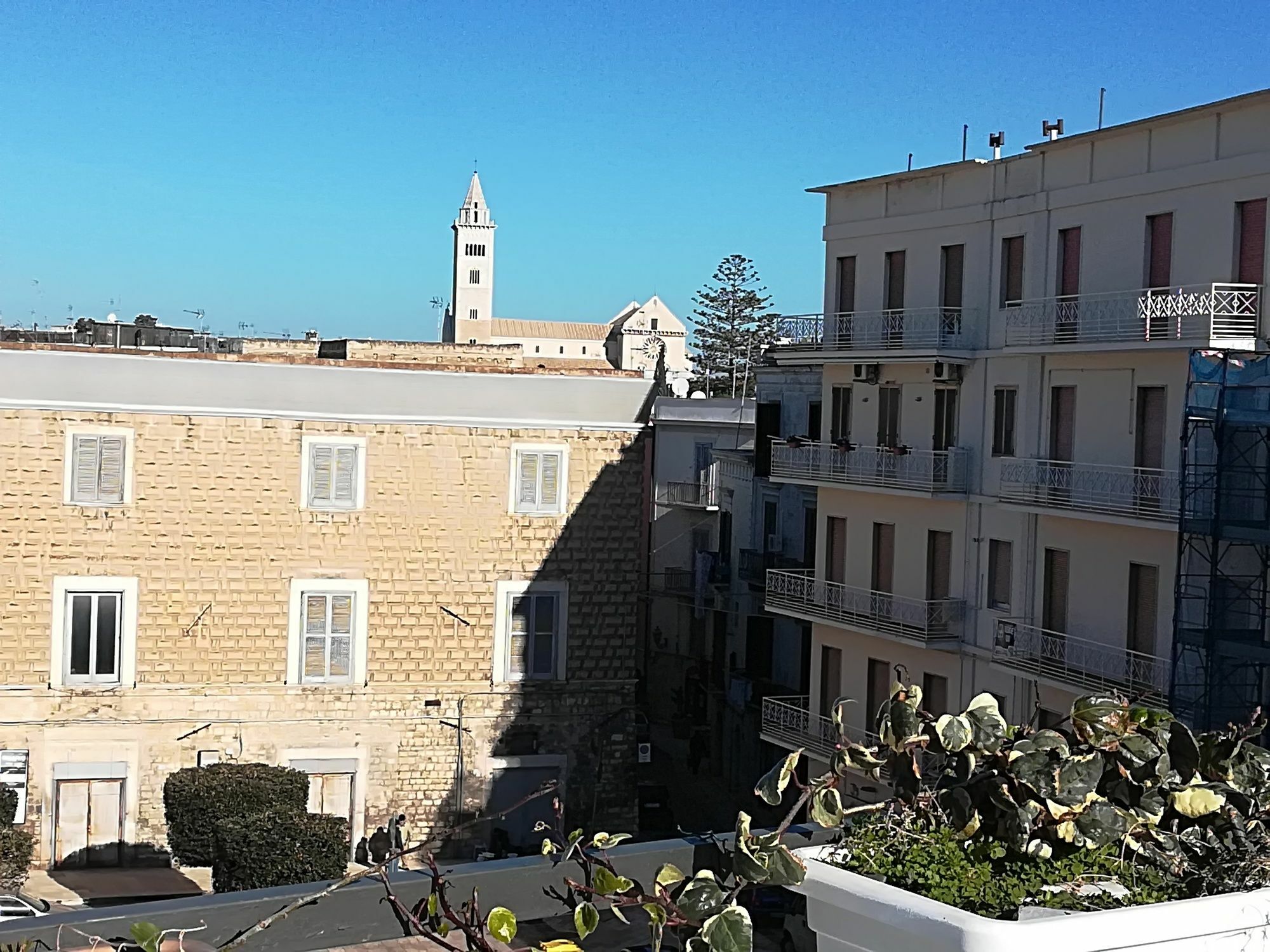 Ad Home Trani Exterior foto