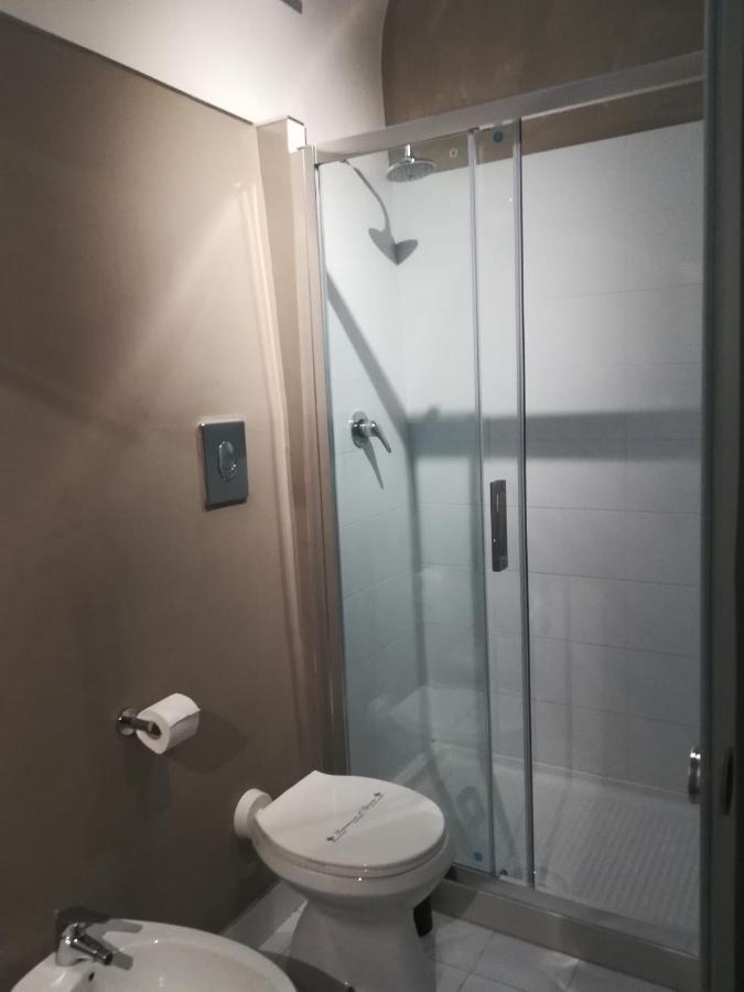 Ad Home Trani Exterior foto
